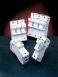 Modular Fuse Bases for 22x58mm Fuses - CMS Series