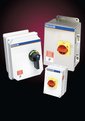 Enclosed Disconnect Switch