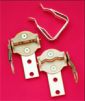 Fuse Clips for Medium Voltage CL-14 Fuses