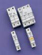 Modular Fuse Bases for 10x38mm Fuses - MSC Series