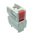 Protistor Fuse Microswitch