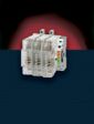 UL 98, Fused (Fuserbloc Series - Side Operated)