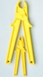 Fuse Pullers/Clip Clamps